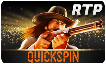 quickspin STAYSLOT168